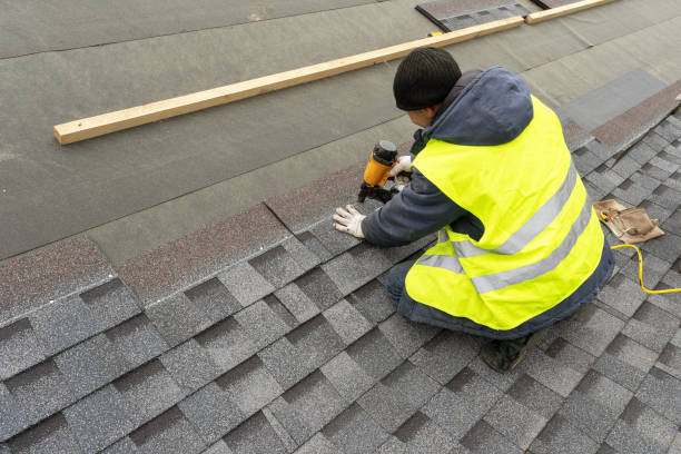 Best Residential Roofing Contractor  in Capitol View, SC