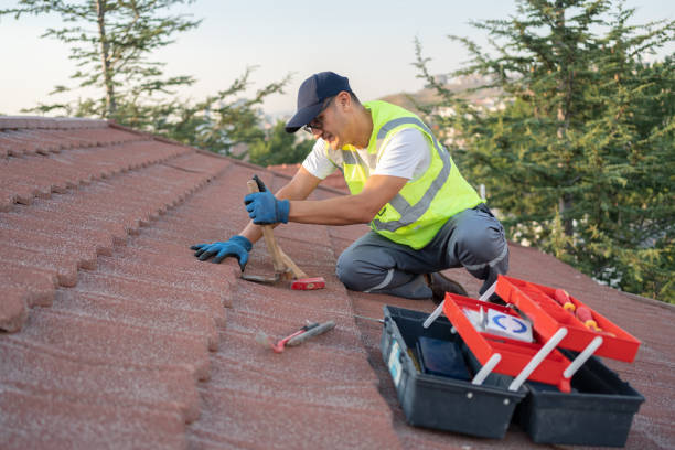 Tile Roofing Contractor in Capitol View, SC