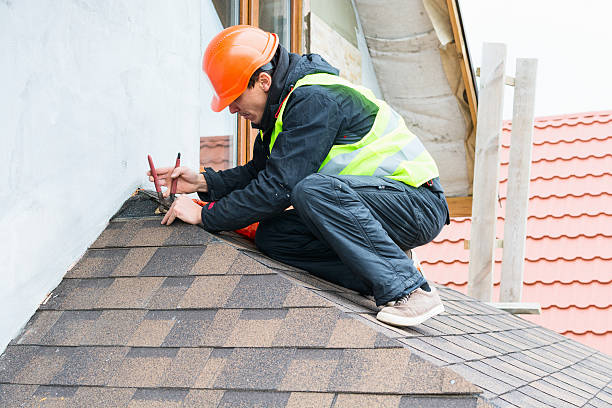 Quick and Trustworthy Emergency Roof Repair Services in Capitol View, SC