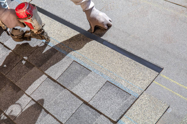 Best Best Roofing Contractors  in Capitol View, SC