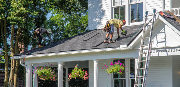 Best Storm Damage Roof Repair  in Capitol View, SC